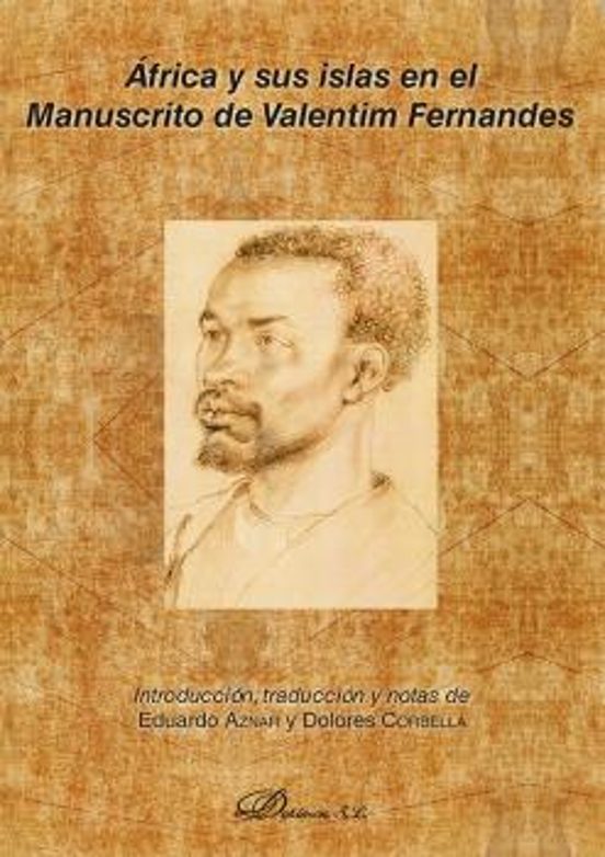 África Y Sus Islas En El Manuscrito De Valentim Fernandes
