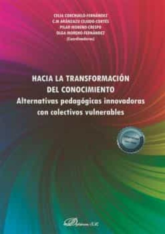 Hacia La Transformación Del Conocimiento