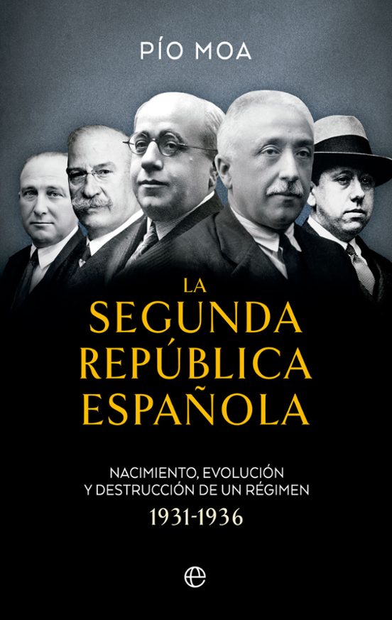 La Segunda República Española