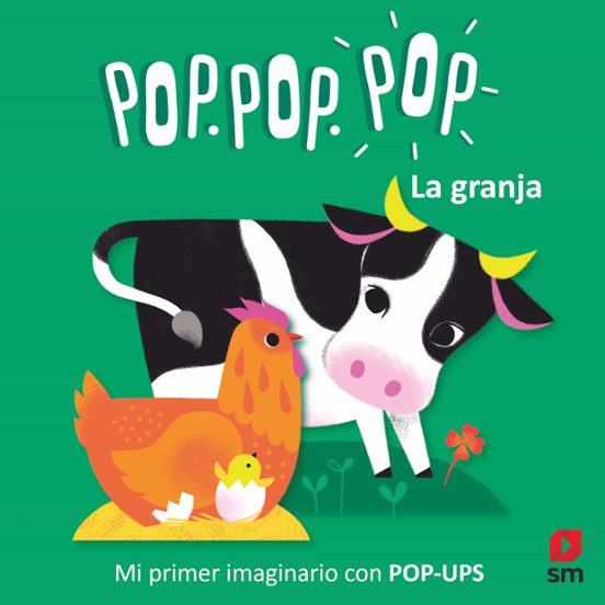 Pop.pop.pop La Granja