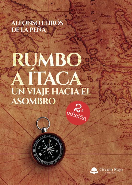 Rumbo A Itaca: Un Viaje Hacia El Asombro
