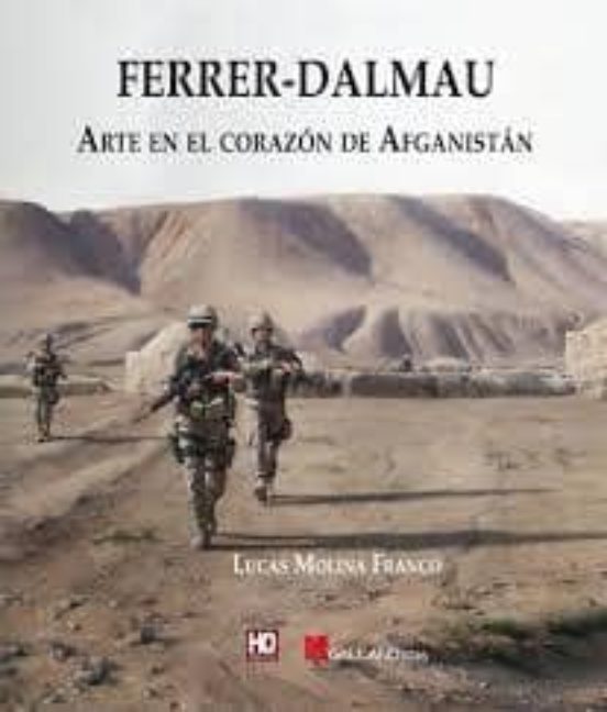 Arte en el Corazon de Afganistan