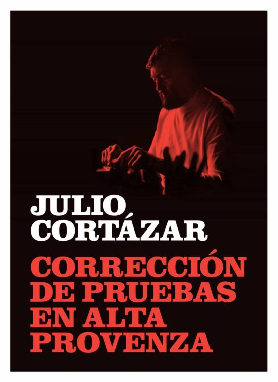 Corrección De Pruebas En Alta Provenza