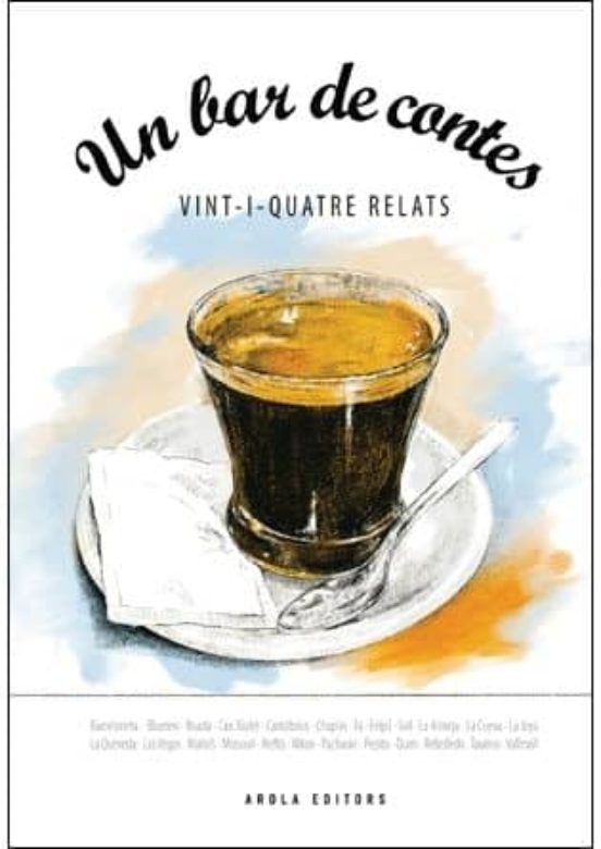 Un Bar De Contes