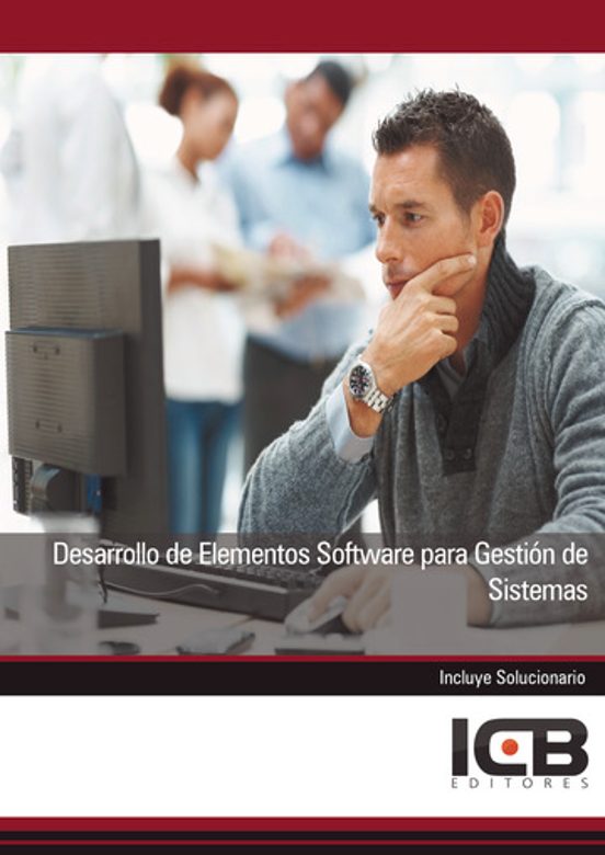 Desarrollo De Elementos Software Para Gestión De Sistemas