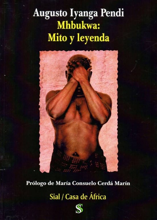 Mhbukwa: Mito Y Leyenda
