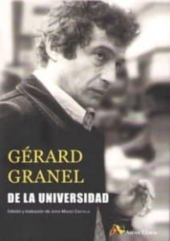 De La Universidad