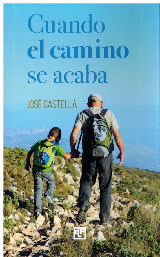 Cuando El Camino Se Acaba