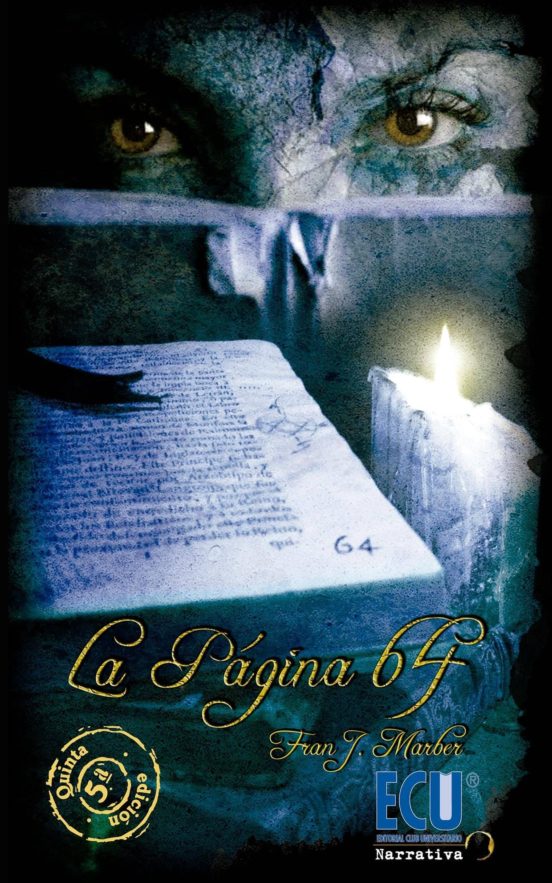 La Paginas 64