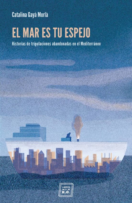 El Mar Es Tu Espejo