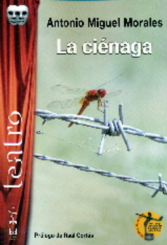 La Cienaga