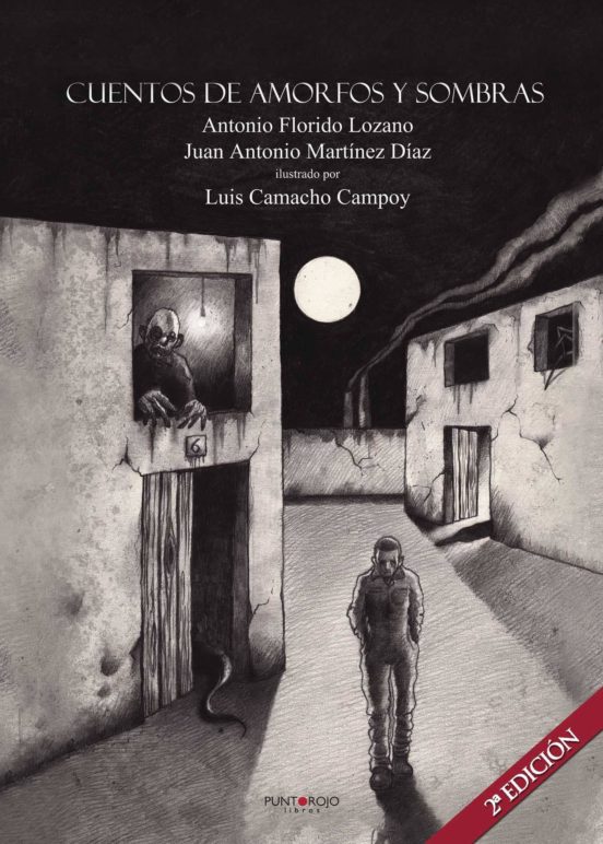 Cuentos De Amorfos Y Sombras