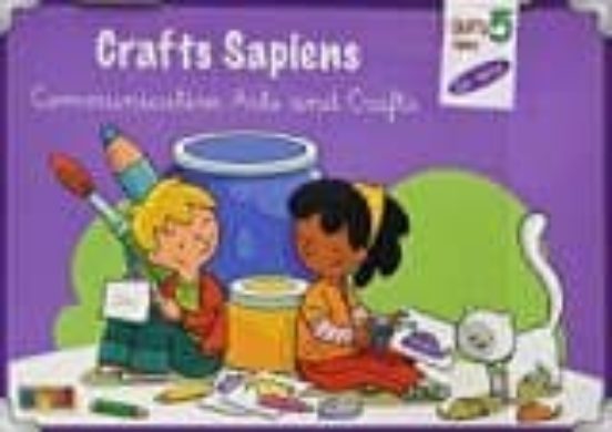 Crafts Sapiens 5º Primaria Ed 2016