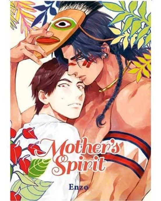 Mothers Spirit Vol.1