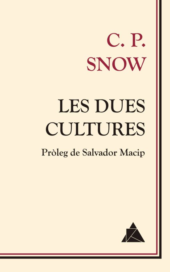 Les Dues Cultures