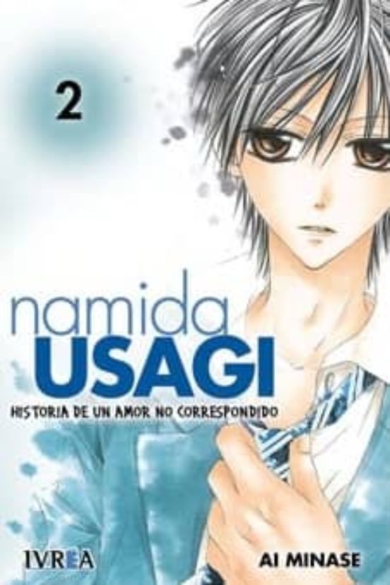 Namida Usagi Nº 2
