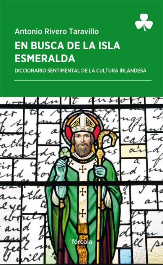 En Busca De La Isla Esmeralda: Diccionario Sentimental De La Cultura I