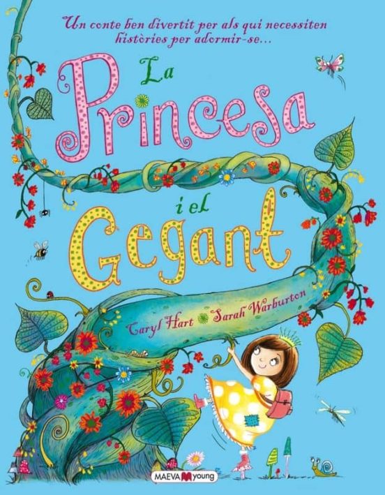 La Princesa I El Gegant