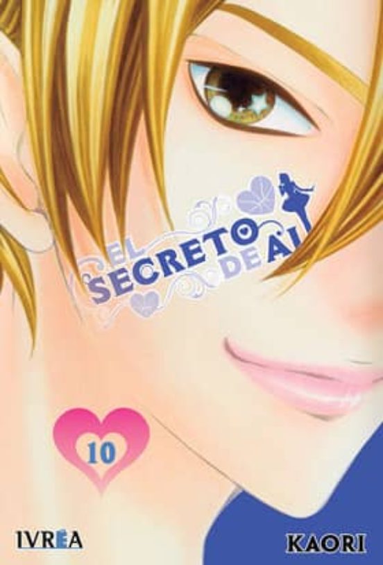 El Secreto De Ai Nº 10
