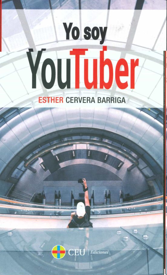Yo Soy YouTuber
