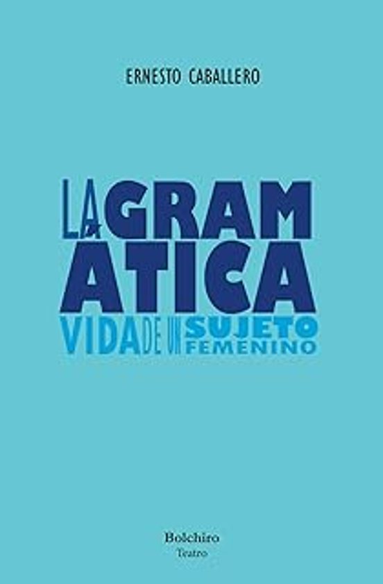 La Gramática