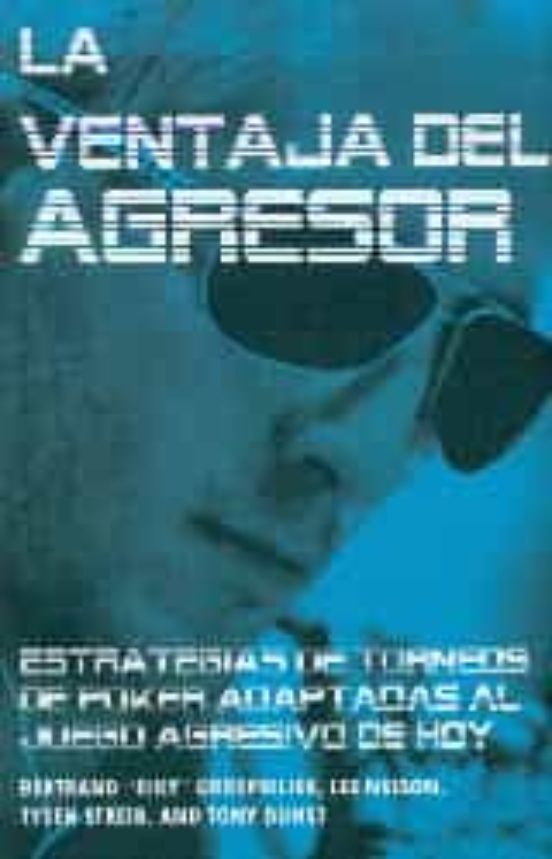 La ventaja del agresor