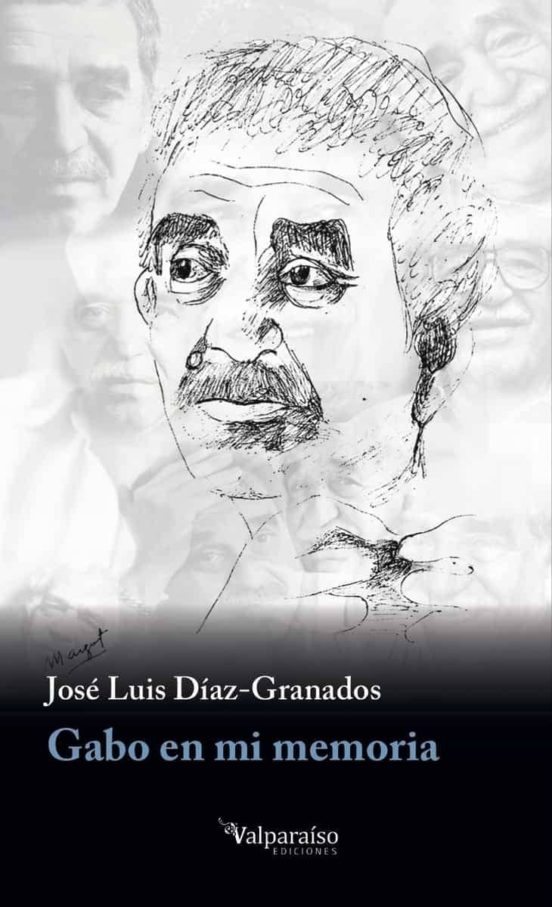 Gabo En Mi Memoria