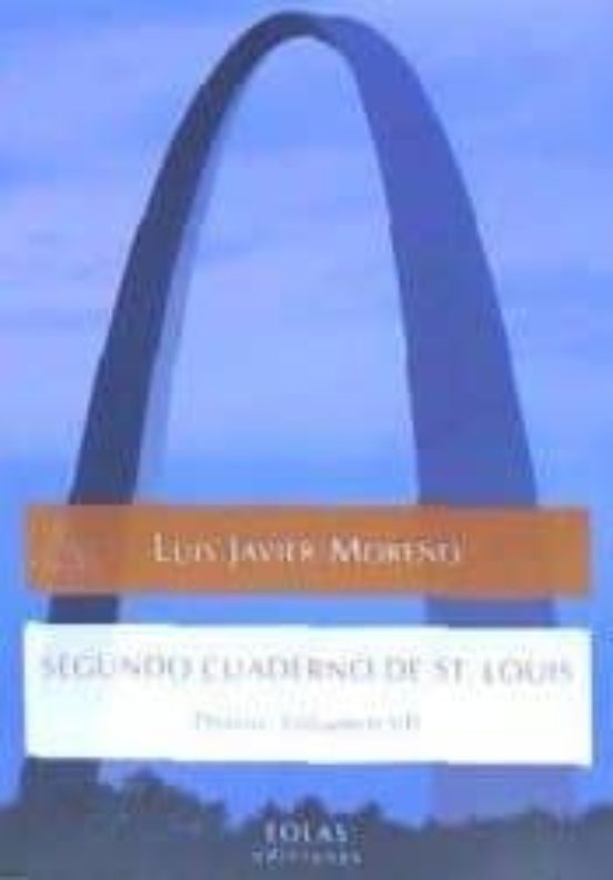 Segundo Cuaderno De St. Louis