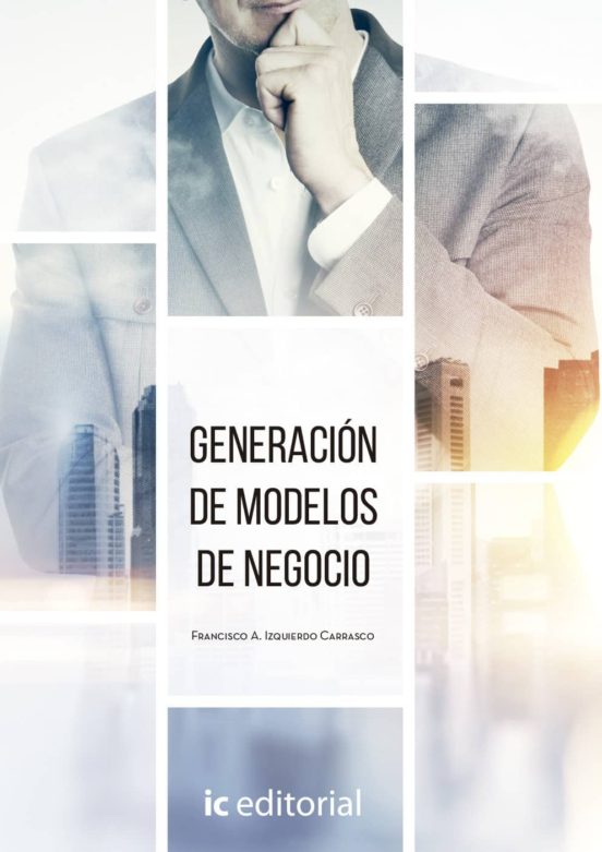 Generación De Modelos De Negocio