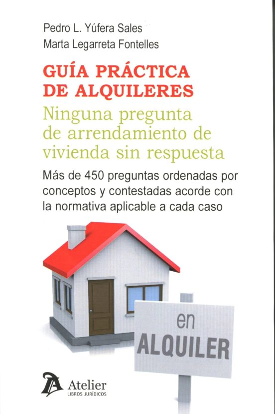 Guía Práctica De Alquileres