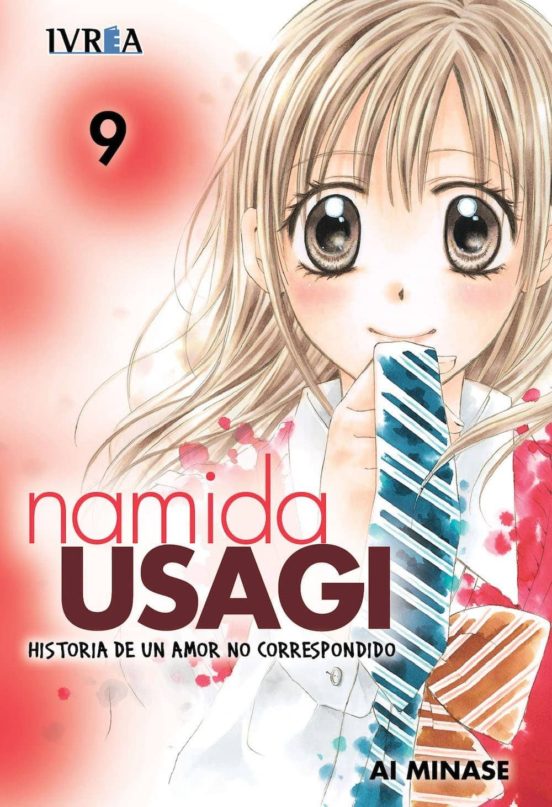 Namida Usagi Nº 9