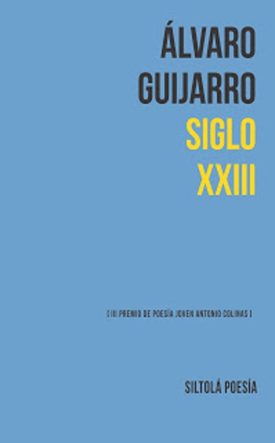 Siglo Xxiii