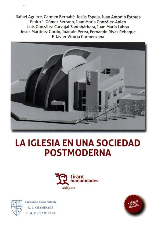 La Iglesia En Una Sociedad Postmoderna