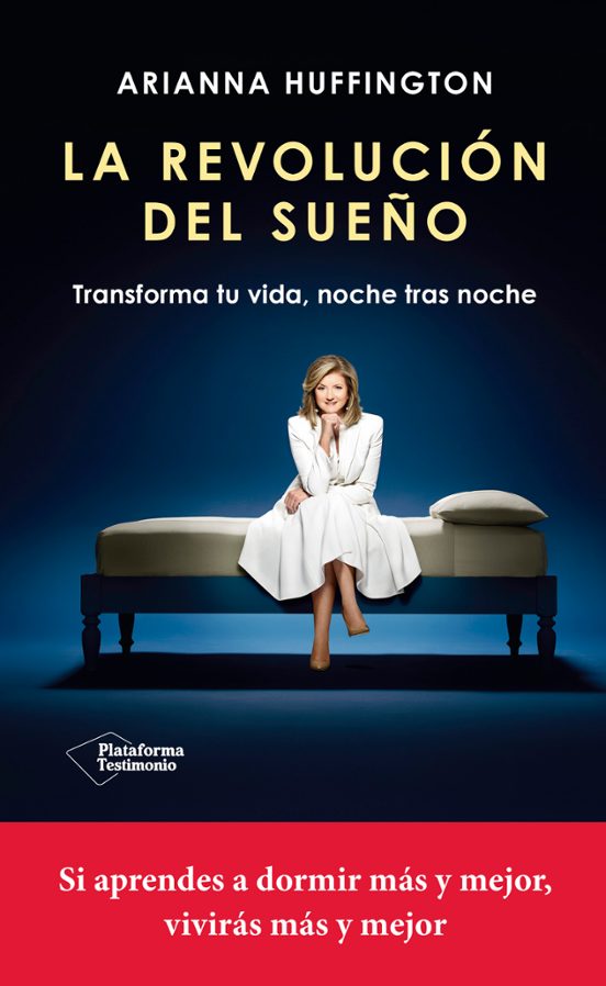 La Revolución Del Sueño