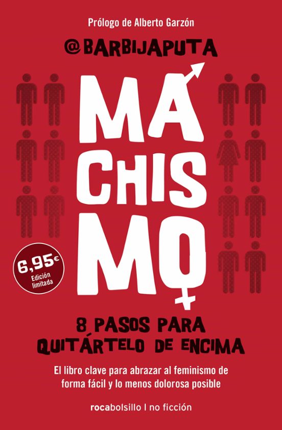 Machismo: 8 Pasos Para Quitartelo De Encima