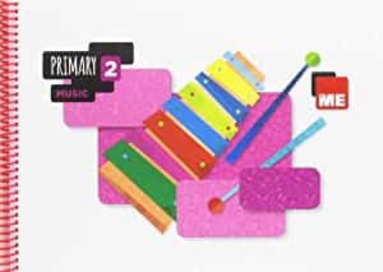 Music 2º Primaria - Natural + Social + Arts + Music New 2017