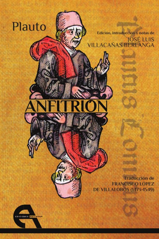 Anfitrion