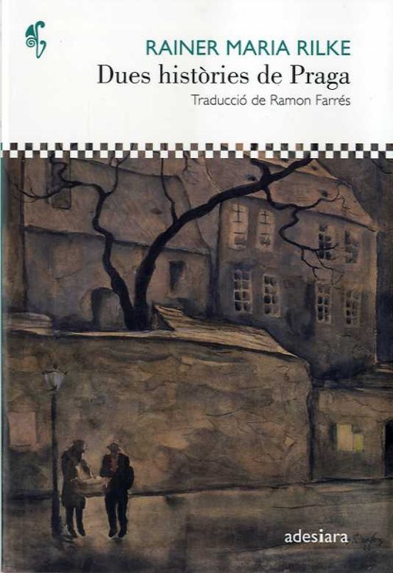 Dues Històries De Praga