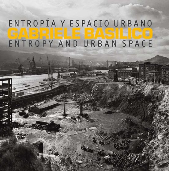 Entropía Y Espacio Urbano