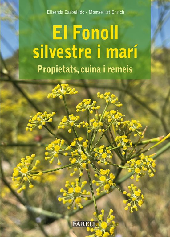 El Fonoll Silvestre I Mari