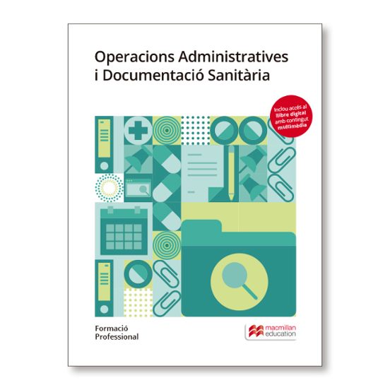 Operacions Administratives I Documentació Sanitària