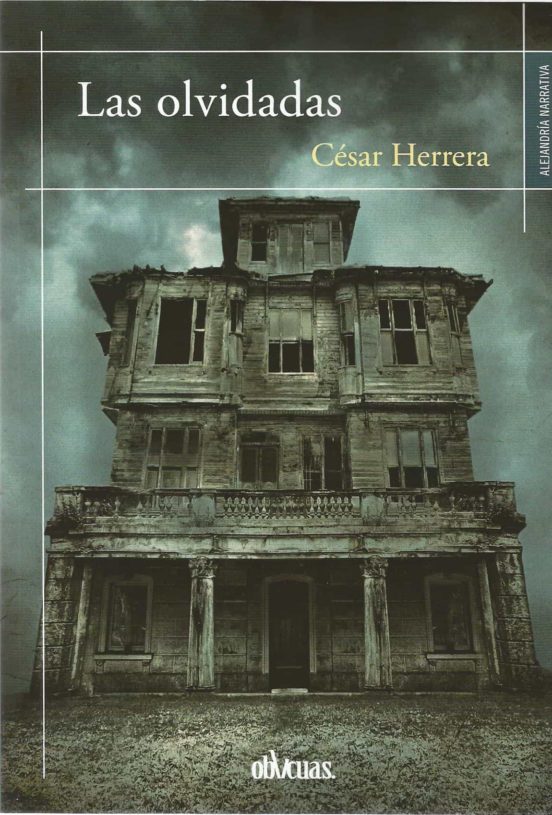 Las olvidadas