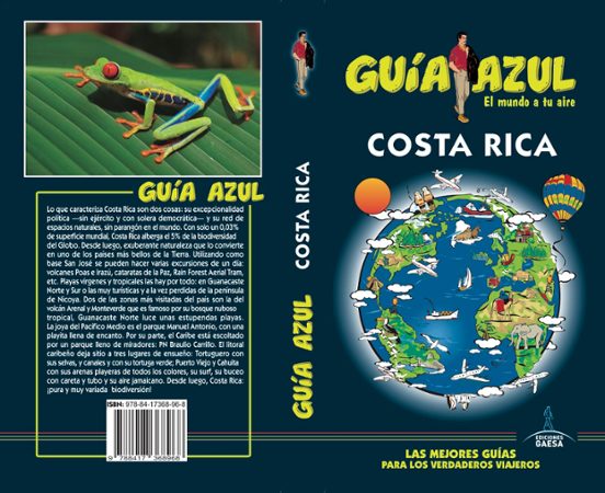 Costa Rica 2019 8ª Ed