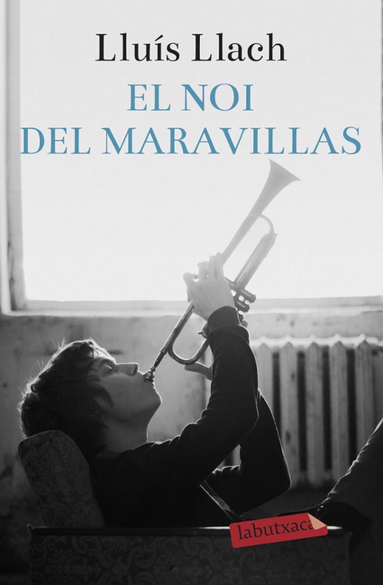 El Noi Del Maravillas