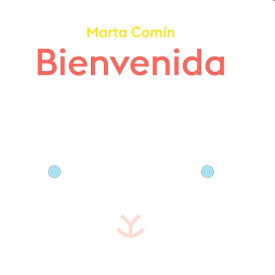 Bienvenida