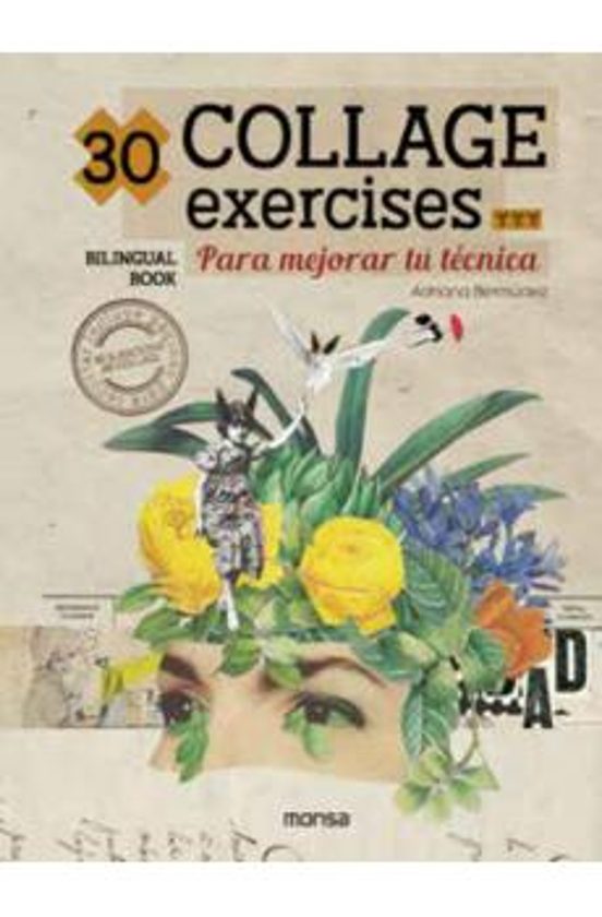 30 Collage Exercises Para Mejorar Tu Tecnica