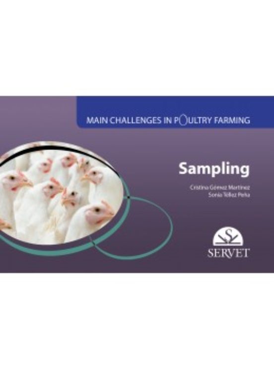 Main Challenges In Poultry Farming. Sampling