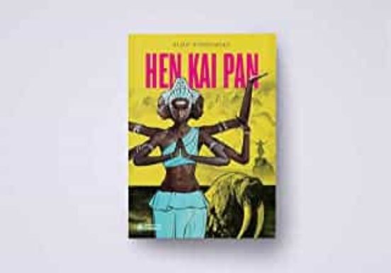 Hen Kai Pan