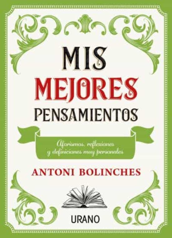 Mis Mejores Pensamientos