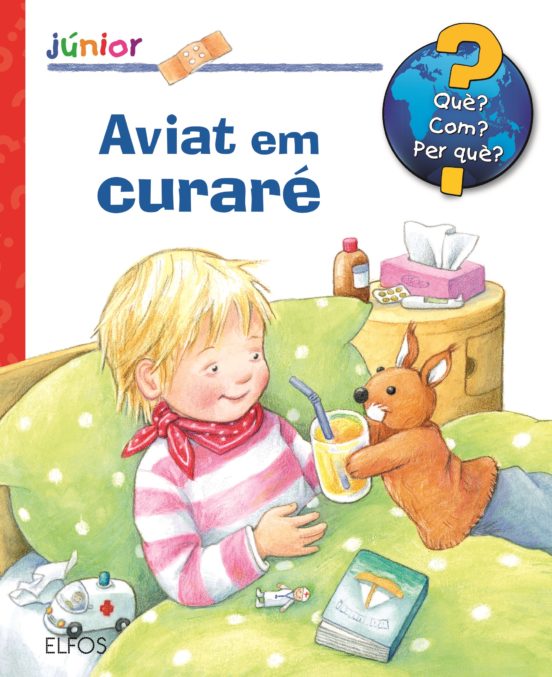 Aviat Em Curare